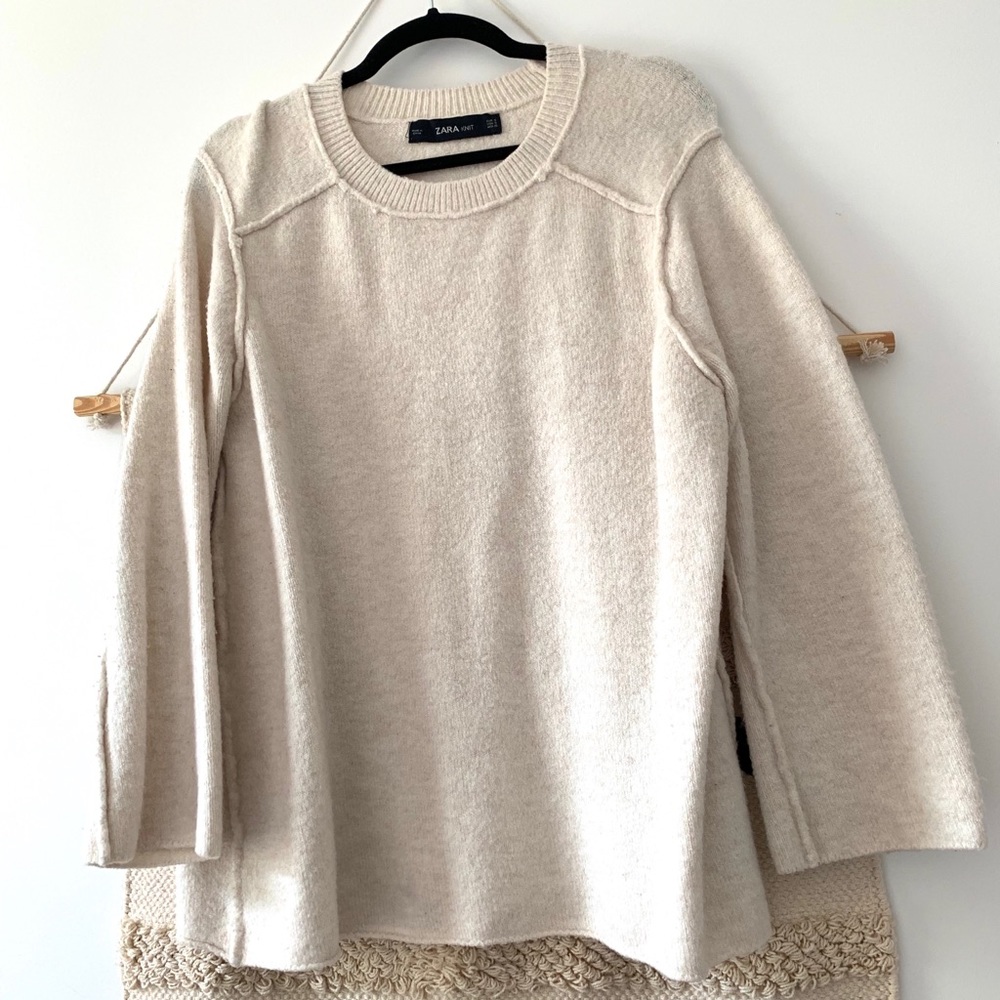 Beautiful Zara Sweater